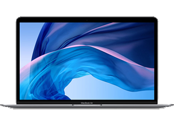 Image Ordinateurs portables APPLE MacBook Air A2337 Apple M1 8 Go RAM 256 Go SSD 13.3