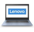 Image Ordinateurs portables LENOVO IdeaPad 120S-11IAP Celeron 4 Go RAM 32 Go SSD 11.6