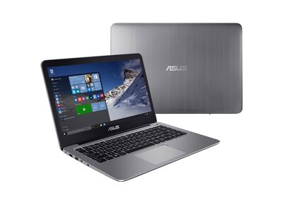 Image Ordinateurs portables ASUS Eeebook E403SA-WX0004T Celeron 2 Go RAM 32 Go SSD 14