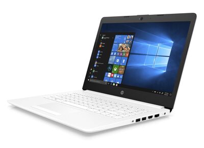 Image Ordinateurs portables HP NoteBook 14-CM0995NF AMD A 4 Go RAM 32 Go SSD 14