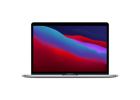 Ordinateurs portables APPLE MacBook Air A2337 (2020) Apple M1 16 Go RAM 256 Go SSD 13.3