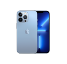 APPLE iPhone 13 Pro Bleu alpin 128 Go Débloqué