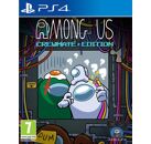 Jeux Vidéo Among Us - Crewmate Edition PlayStation 4 (PS4)