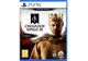 Image Jeux Vidéo Crusader Kings III PlayStation 5 (PS5)