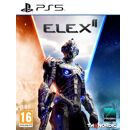 Jeux Vidéo Elex II PlayStation 5 (PS5)