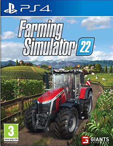 Farming Simulator 19 Platinum Edition  Jeux ps4, Farming simulator, Jeux  wii