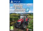 Jeux Vidéo Farming Simulator 22 PlayStation 4 (PS4)
