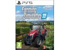 Jeux Vidéo Farming Simulator 22 PlayStation 5 (PS5)