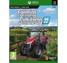 Jeux Vidéo Farming Simulator 22 Xbox One