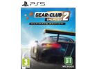 Jeux Vidéo Gear.Club Unlimited 2 Edition Ultimate PlayStation 5 (PS5)