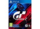 Jeux Vidéo Gran Turismo 7 PlayStation 4 (PS4)