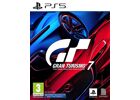 Jeux Vidéo Gran Turismo 7 PlayStation 5 (PS5)