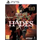 Jeux Vidéo Hades PlayStation 5 (PS5)
