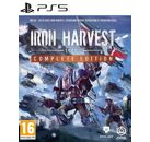 Jeux Vidéo Iron Harvest Complete Edition PlayStation 5 (PS5)