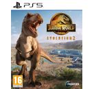 Jeux Vidéo Jurassic World Evolution 2 PlayStation 5 (PS5)