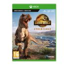 Jeux Vidéo Jurassic World Evolution 2 Xbox One