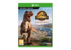 Jeux Vidéo Jurassic World Evolution 2 Xbox One