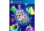Jeux Vidéo Just Dance 2022 PlayStation 4 (PS4)