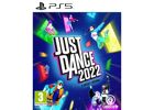 Jeux Vidéo Just Dance 2022 PlayStation 5 (PS5)