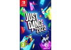 Jeux Vidéo Just Dance 2022 Switch