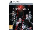 Jeux Vidéo Monark Deluxe Edition PlayStation 5 (PS5)