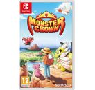 Jeux Vidéo Monster Crown Switch