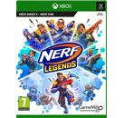 Jeux Vidéo Nerf Legends Xbox One