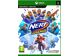 Image Jeux Vidéo Nerf Legends Xbox One