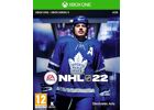 Jeux Vidéo NHL 22 Xbox One