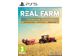Image Jeux Vidéo Real Farm Premium Edition PlayStation 5 (PS5)