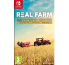 Jeux Vidéo Real Farm Premium Edition Switch