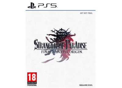 Jeux Vidéo Stranger Of Paradise Final Fantasy Origin PlayStation 5 (PS5)