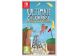 Image Jeux Vidéo Ultimate Chicken Horse A-Neight-Versary Edition (Nintendo Switch) Switch