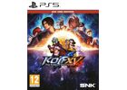 Jeux Vidéo The King of Fighters XV Day One Edition PlayStation 5 (PS5)