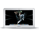 Ordinateurs portables APPLE MacBook Air A1465 (2015) i5 4 Go RAM 128 Go SSD 15