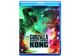 Blu-Ray BLU RAY Godzilla vs kong
