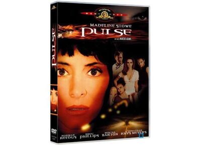 DVD DVD Pulse DVD Zone 2