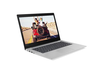 Image Ordinateurs portables LENOVO IdeaPad S130-14IGM Pentium 4 Go RAM 64 Go SSD 14