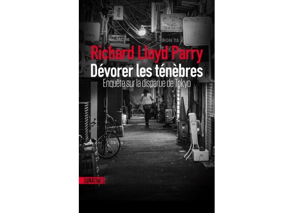 Image Dévorer Les Ténèbres