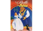 DVD DVD La belle et la bête DVD Zone 2