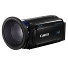 Image Caméscopes numériques CANON LEGRIA HF R66 Noir