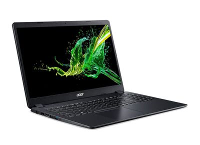 Image Ordinateurs portables ACER Aspire 3 A315-42 AMD Ryzen 5 8 Go RAM 1 To HDD + 128 Go SSD 15.4