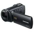 Image Caméscopes numériques SAMSUNG HMX-F80 Noir