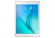 Tablette SAMSUNG Galaxy Tab A SM-T555 Blanc 16 Go Cellular 9.7