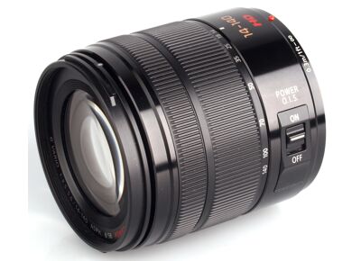 Image Objectif photo PANASONIC Lumix G Vario 14-140 mm f/3,5-5,6 Asph Power OIS Monture Panasonic