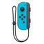 Manette gauche