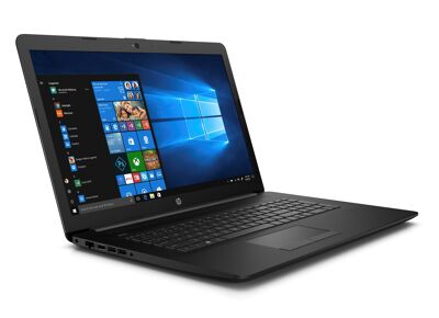 Image Ordinateurs portables HP 17-CA2062NF AMD Athlon 4 Go RAM 1 To HDD 17.3