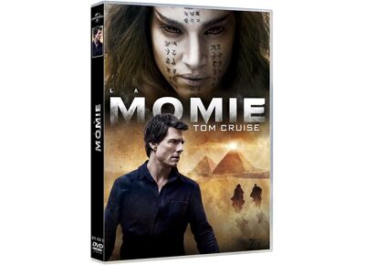 DVD DVD La momie DVD Zone 2