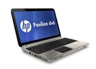 Ordinateurs portables HP Pavilion DV6 AMD Radeon 4 Go RAM 320 Go HDD 15.6