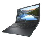 Image Ordinateurs portables DELL G3 15 i7 16 Go RAM 256 Go SSD 1 To HDD 15.4